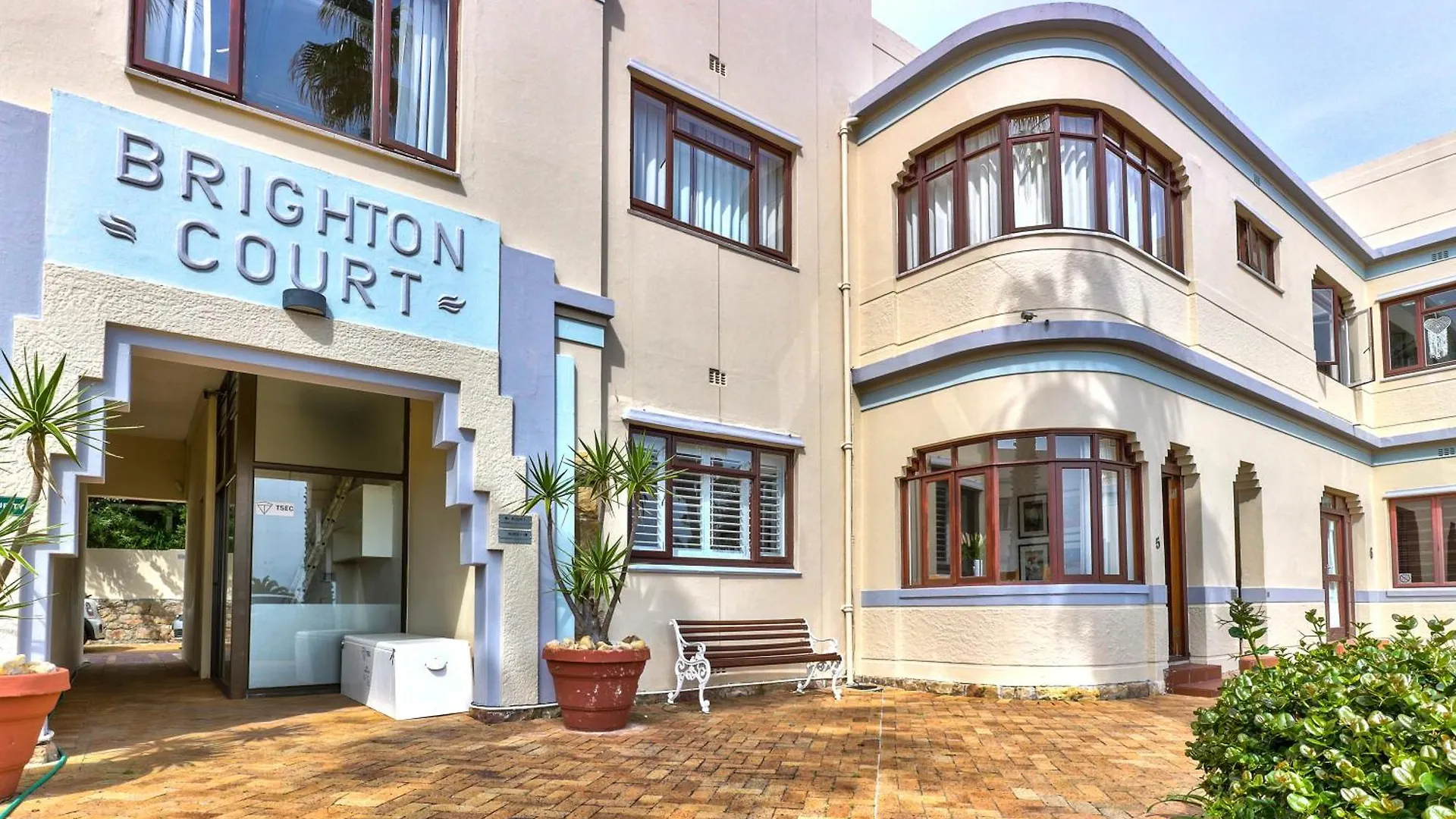 Apartment Studio On The Beach In Camps Bay Cape Town South Africa